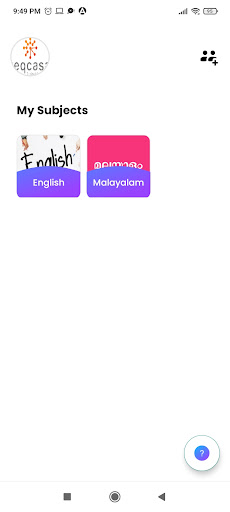 A PLUS MY TUITION APP