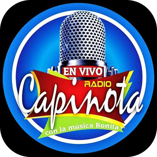 RADIO CAPINOTA WEB logo