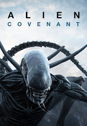Icon image Alien: Covenant