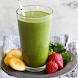 Healthy Green Smoothie Recipes - Androidアプリ