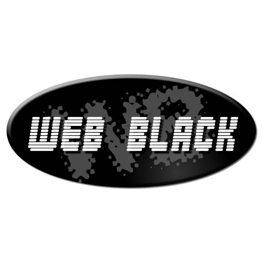 WebBlack 7.1.40 Icon
