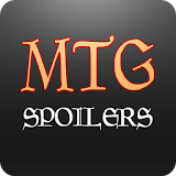 MTG Spoilers icon