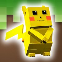 Pokemon Mod for Minecraft