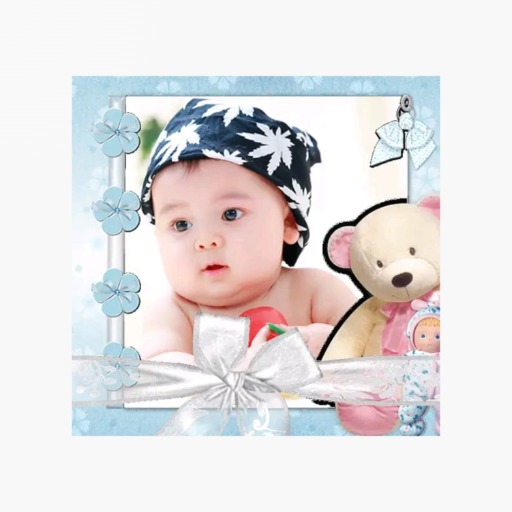 Baby Month Photo Frames Apps on Google Play