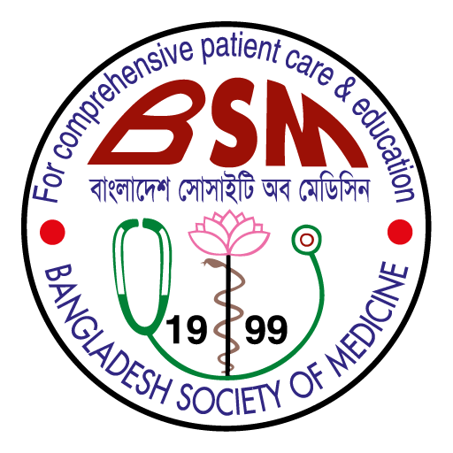 BSMCON 2023 logo