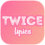 Twice Songs Lyrics & Wallpapers Apk