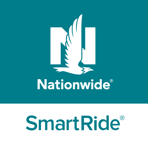 Nationwide SmartRide®  Icon