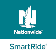 Top 2 Auto & Vehicles Apps Like Nationwide SmartRide® - Best Alternatives