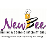 Newbee Baking and Cooking icon