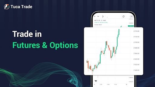 Tuca Trade-Enjoy stock invest Screen 3