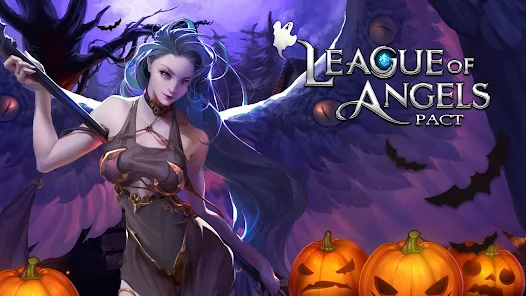 League of Angels: Pact codes  – Update 02/2024