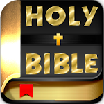 Cover Image of Descargar Holy Bible NIV, KJV Offline 1.6 APK