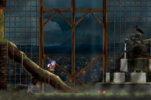 Teslagrad v2.2.1 APK (FULL GAME UNLOCKED)