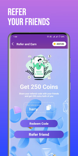RewardPlay - Play Get Rewards