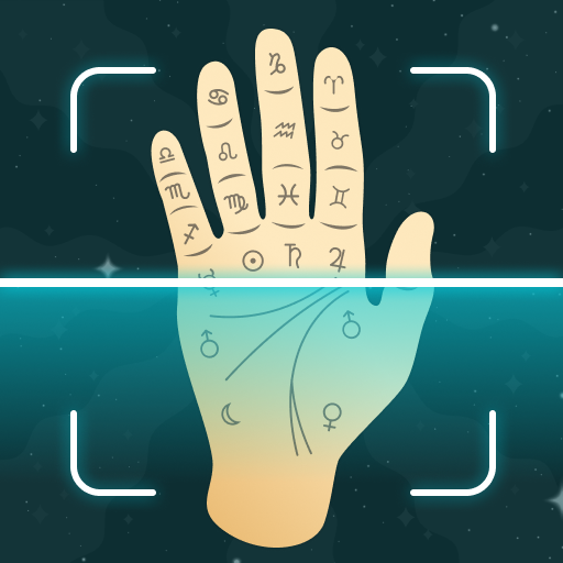 Palm Reader - Daily Horoscope Download on Windows