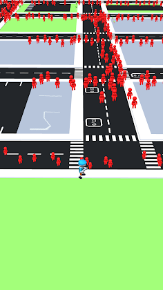 Build Town - Screenshot 4