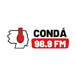 Cover Image of Download Condá FM  APK