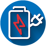 Charging Fast Battery Saver icon