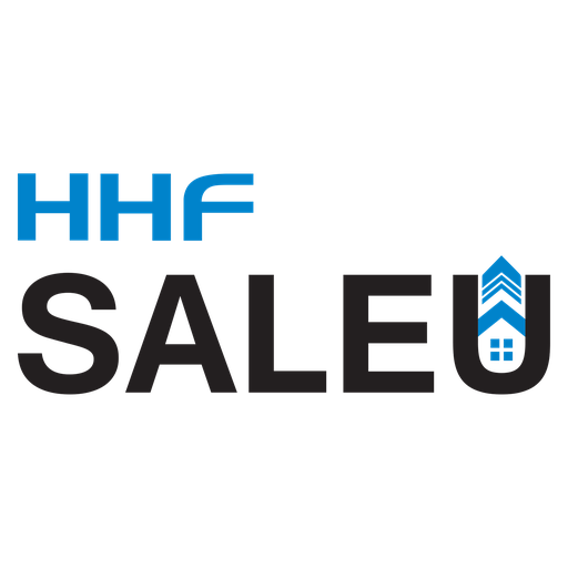 HHF SALEU logo
