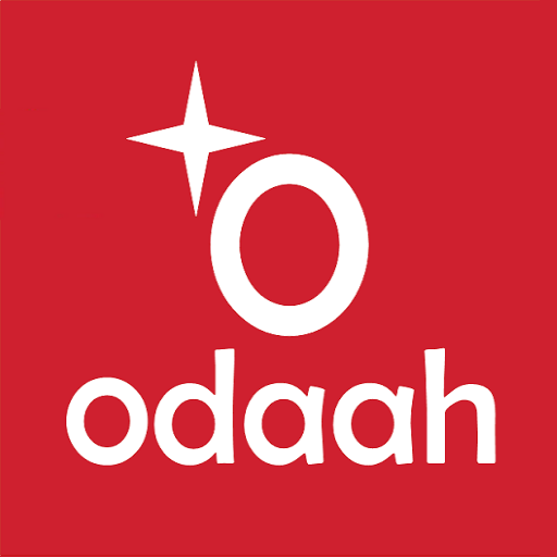Odaah logo