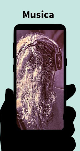 Android application Radio Nacional Clasica 96.7 screenshort