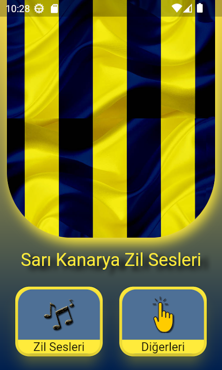 Sari Kanarya Marches - 1.0.15 - (Android)