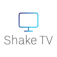 Shake TV - IPTV Streamer