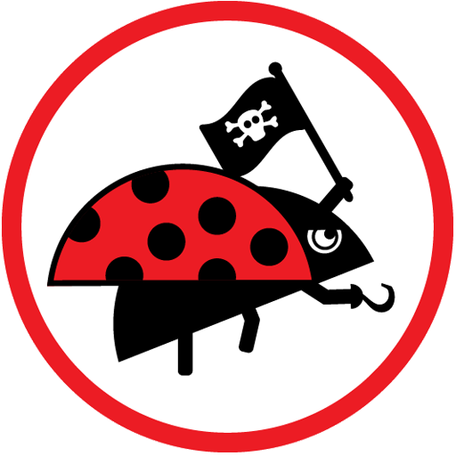 Plunder Bug - Smart LAN Tap logo