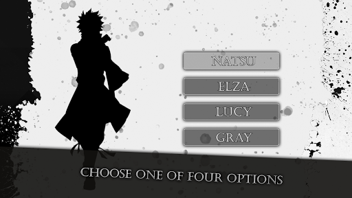 Fairy Tail Anime Quiz Nanatsu Challange