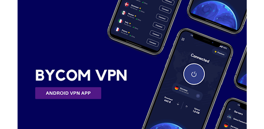 BYCOM VPN