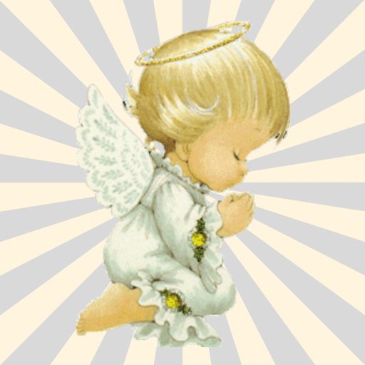 Christian Animated Stickers logo