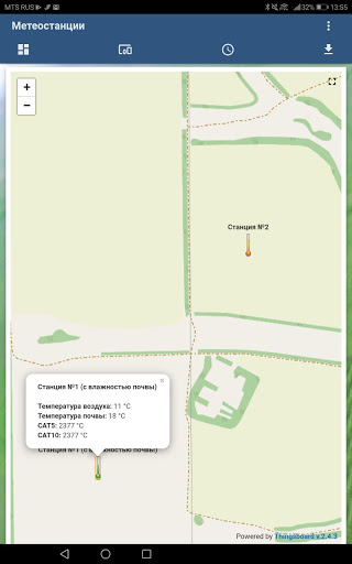 погодавполе.рф