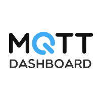 MQTT dashboard