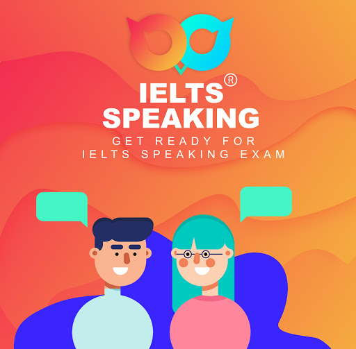 Screenshot of IELTS® Speaking Pro