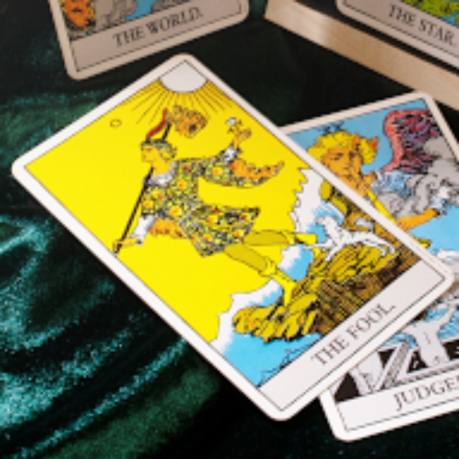 Ask the Tarot - AppWisp.com