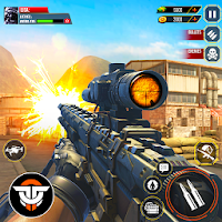 Call of Enemy Battle: Survival Shooting FPS Games