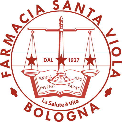 Farmacia Santa Viola logo