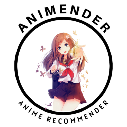 Animender logo
