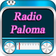 Radio Paloma icon