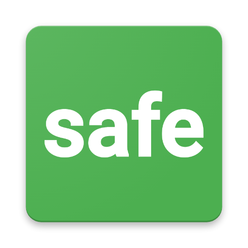 Safe sensor: Vehicle Alarm 1.0 Icon