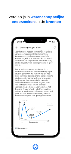 Pocket Didactiek Screen 3