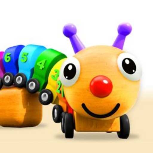 Cartoons - MamaTV - Videos logo