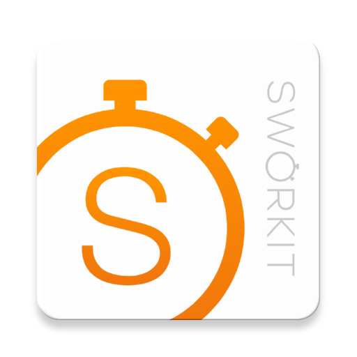 Sworkit Fitness – Workouts  Icon