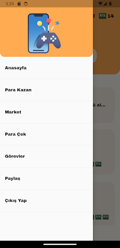 Mozpara - Reklam İzle Kazan Screen 2