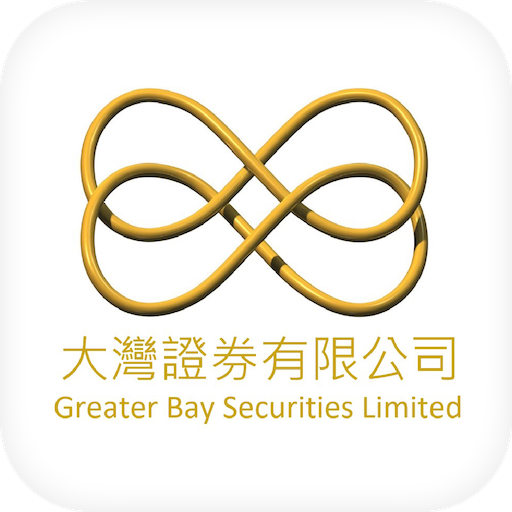 大湾证券 logo