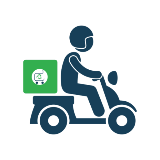 Smart Delivery logo