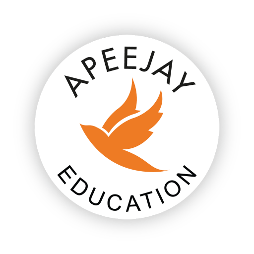 Apeejay Education logo
