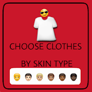 Top 43 Lifestyle Apps Like choose clothes color by your skin tone - Best Alternatives