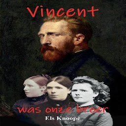 Obraz ikony: Vincent was onze broer