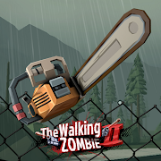 The Walking Zombie 2: Shooter Zombie‏